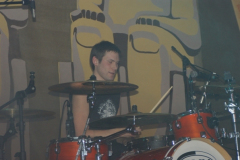 2009-02-14 Alive! Musicfestival im Turnerheim