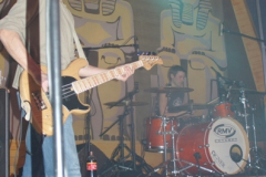 2009-02-14 Alive! Musicfestival im Turnerheim