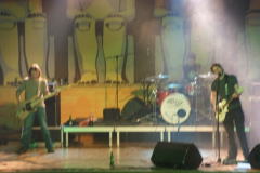 2009-02-14 Alive! Musicfestival im Turnerheim