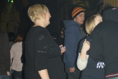 2009-02-14 Alive! Musicfestival im Turnerheim