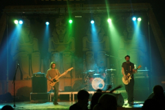 2009-02-14 Alive! Musicfestival im Turnerheim