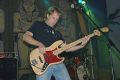 2009-02-14 Alive! Musicfestival im Turnerheim