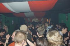 2009-02-14 Alive! Musicfestival im Turnerheim