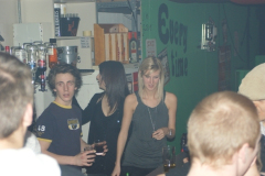 2009-02-14 Alive! Musicfestival im Turnerheim