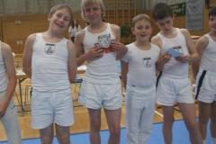 2009-04-25 Immer für ein Späßchen zu haben