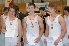 2009-04-25 Rang 2 für Jürgen