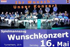 2009-05-16 Wunschkonzert SZ
