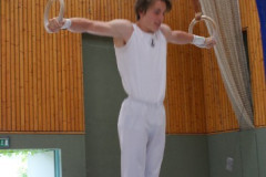 2009-05-23 Jürgen an den Ringen