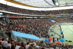 2009-05-30 Stadiongala in der Commerzbank-Arena