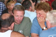 2009-08-16 Nach dem 3-Kampf