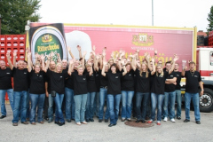2009-09-11 Mannschaftsfoto