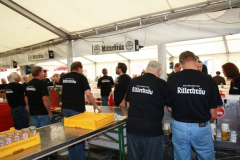 2009-09-11 Ausschank