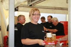 2009-09-11 Kellnerin Karin