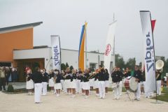 2009-09-13 Turnerheimeröffnung ÖTB TV Schwanenstadt