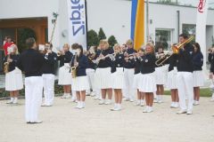 2009-09-13 Turnerheimeröffnung ÖTB TV Schwanenstadt