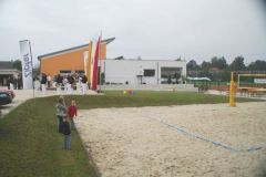 2009-09-13 Turnerheimeröffnung ÖTB TV Schwanenstadt