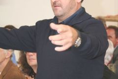 2009-09-13 Turnerheimeröffnung ÖTB TV Schwanenstadt