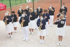 2009-09-13 Turnerheimeröffnung ÖTB TV Schwanenstadt