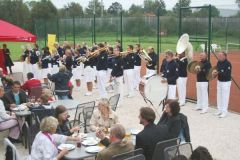 2009-09-13 Turnerheimeröffnung ÖTB TV Schwanenstadt