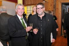 2009-10-10 Karl und Alfred - gemeinsam erfolgreich