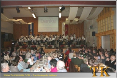 2009-12-12 Volles Haus