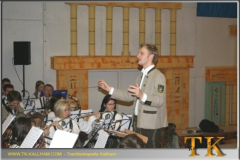 2009-12-12 Wolfgang Hörmanseder machte seine Sache hervorragend