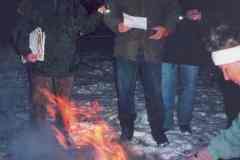 2009-12-21Langsam brennt der Wid