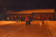 2010-01-07 Reges Treiben bei 12 Moarschaften