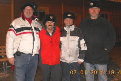 2010-01-07 7. Platz Leningrad Cowboys