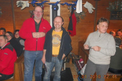 2010-01-07 Obmann bei der Siegerehrungsansprache