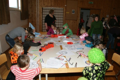 2010-02-06 Künstler am Zeichentisch