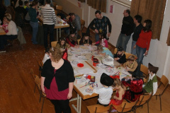 2010-02-06 Künstler am Zeichentisch