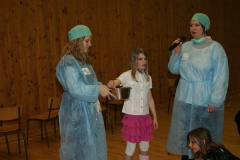 2010-02-06 Spannende Verlosung