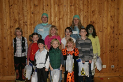 2010-02-06 Die glücklichen Gewinner