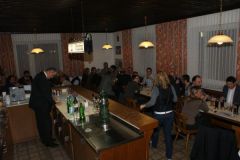 2010-03-25 Volles Gastzimmer