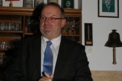 2010-03-25 Der Obmann hat das Wort