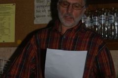 2010-03-25 Ein weiser Spruch von Günter