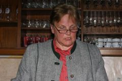 2010-03-25 Bericht Turnen von Annelies