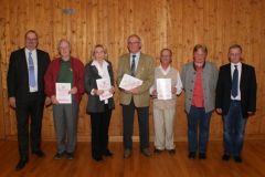 2010-03-25 50 Jahre Mitglied im NTV