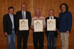 2010-03-25 Die neuen Ehrenmitglieder