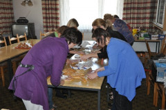 2010-04-24 Das Schinkenstangerl-Team