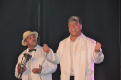 2010-04-24 Zwei Zahnärzte