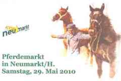 2010-05-29 SZ beim Pferdemarkt Neumarkt
