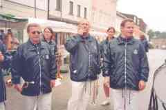 2010-05-29 SZ beim Pferdemarkt Neumarkt