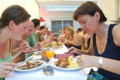 2010-07-03 Sie waren aber auch wirklich sehr gut