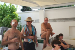 2010-07-03 Alle lauschen den Ausführungen