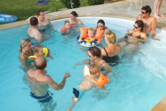 2010-07-03 Stolz auf den großen Nachwuchs