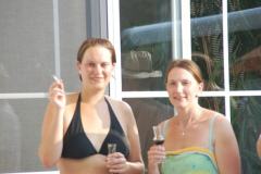 2010-07-03 Prost den Damen