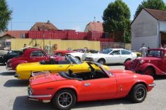 2010-08-21 Ein Hingucker neben dem anderen