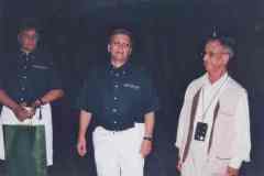 2010-08-22 Alles Gute vom Spielmannszug